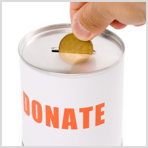 Tax Deduction Under Section 80g For Donations Towards Social Causes    