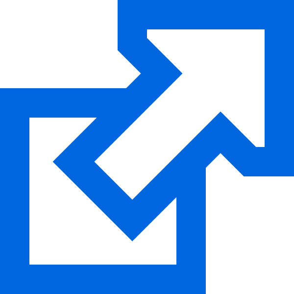 The Standard External Link Icon   Image By The Wikimedia Project