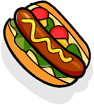 Thefamily Camp Committee Will Have A Hotdog Sale On Sundayjune 12    