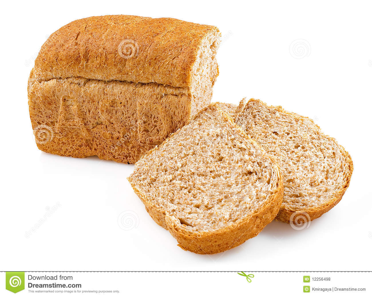 Whole Grain Bread Clipart Images   Pictures   Becuo