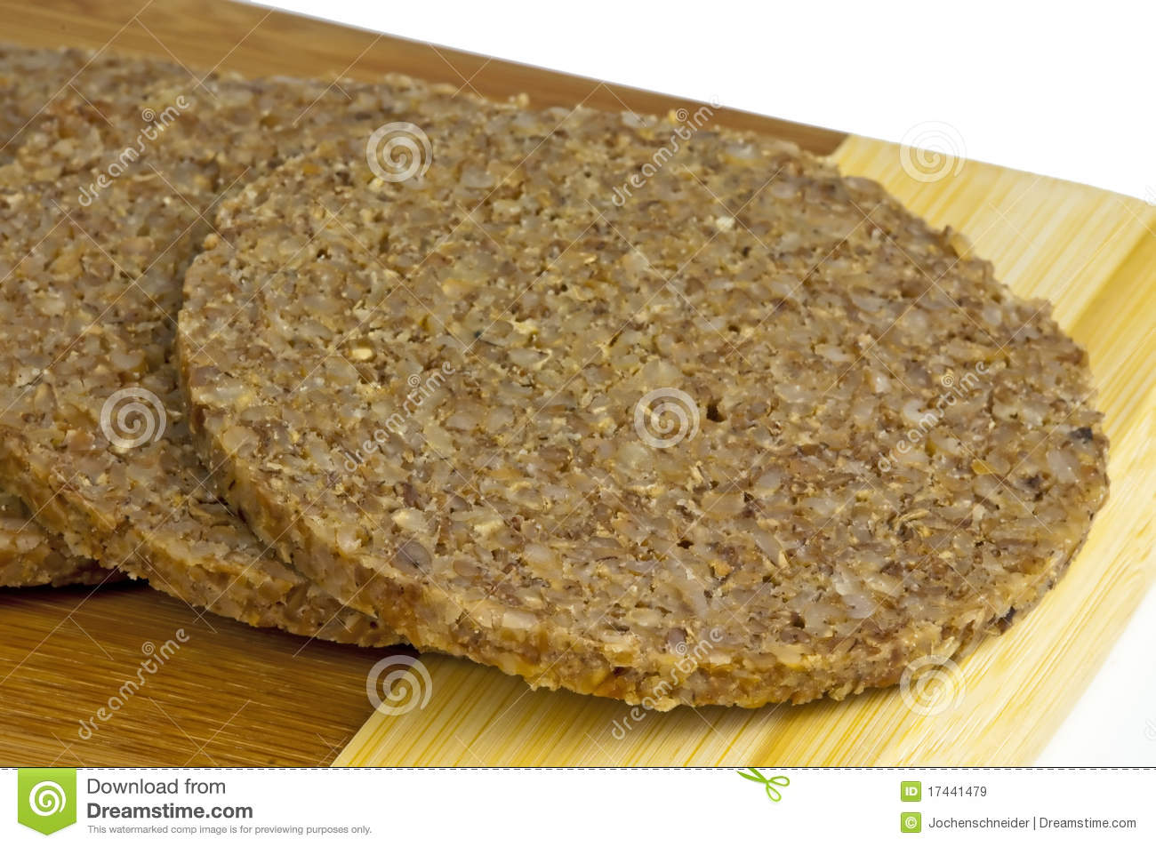 Whole Grain Bread Royalty Free Stock Images   Image  17441479