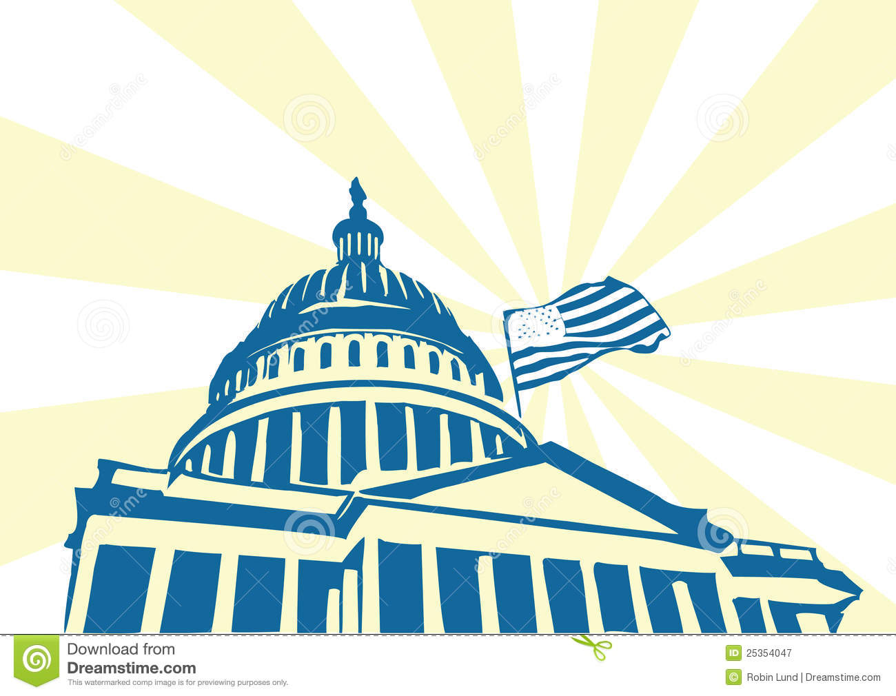 Back   Images For   Congress Building Clipart
