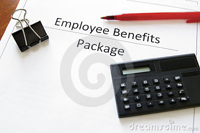 Employee Benefits Clipart Employee Benefits Package     
