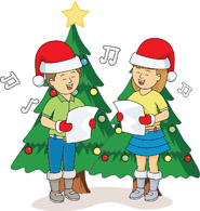 Free Christmas Clipart Clipart   Clip Art Pictures   Graphics