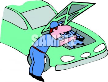 Go Back   Pix For   Car Mechanic Cartoon