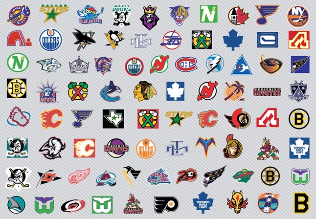 Home   Clip Arts   Nhl Hockey Logos