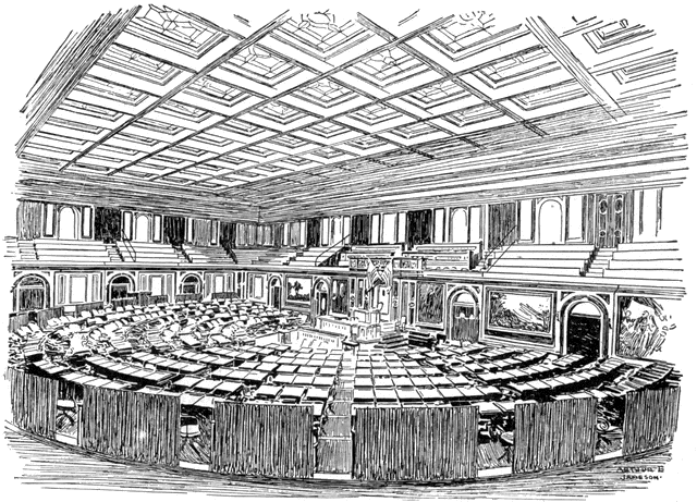 House Of Representatives   Clipart Etc