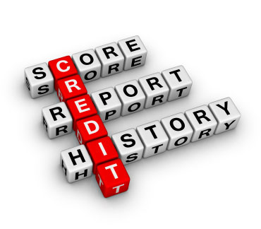 Improve Your Credit Score In College   Gocollege Com