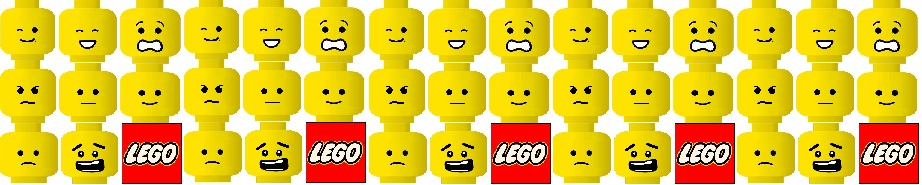 Lego Border Clipart Images