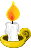 Pin Candlelight Dinner Illustrations And Clipart 14 On Pinterest