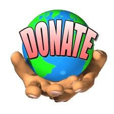 Please Help Us Help Others By Donating Your Tax Deductible Usable    