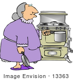 Royalty Free Household Stock Clipart   Cartoons   Page 1