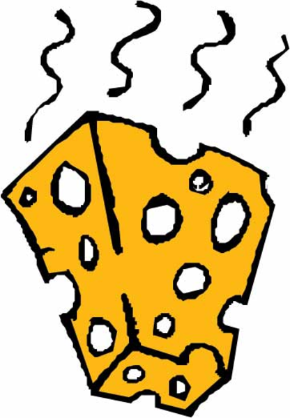 Stinky Cheese   Free Images At Clker Com   Vector Clip Art Online