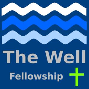 The Well Fellowship Clip Art   Vector Clip Art Online Royalty Free    