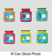 Tinned Stock Illustrations  265 Tinned Clip Art Images And Royalty