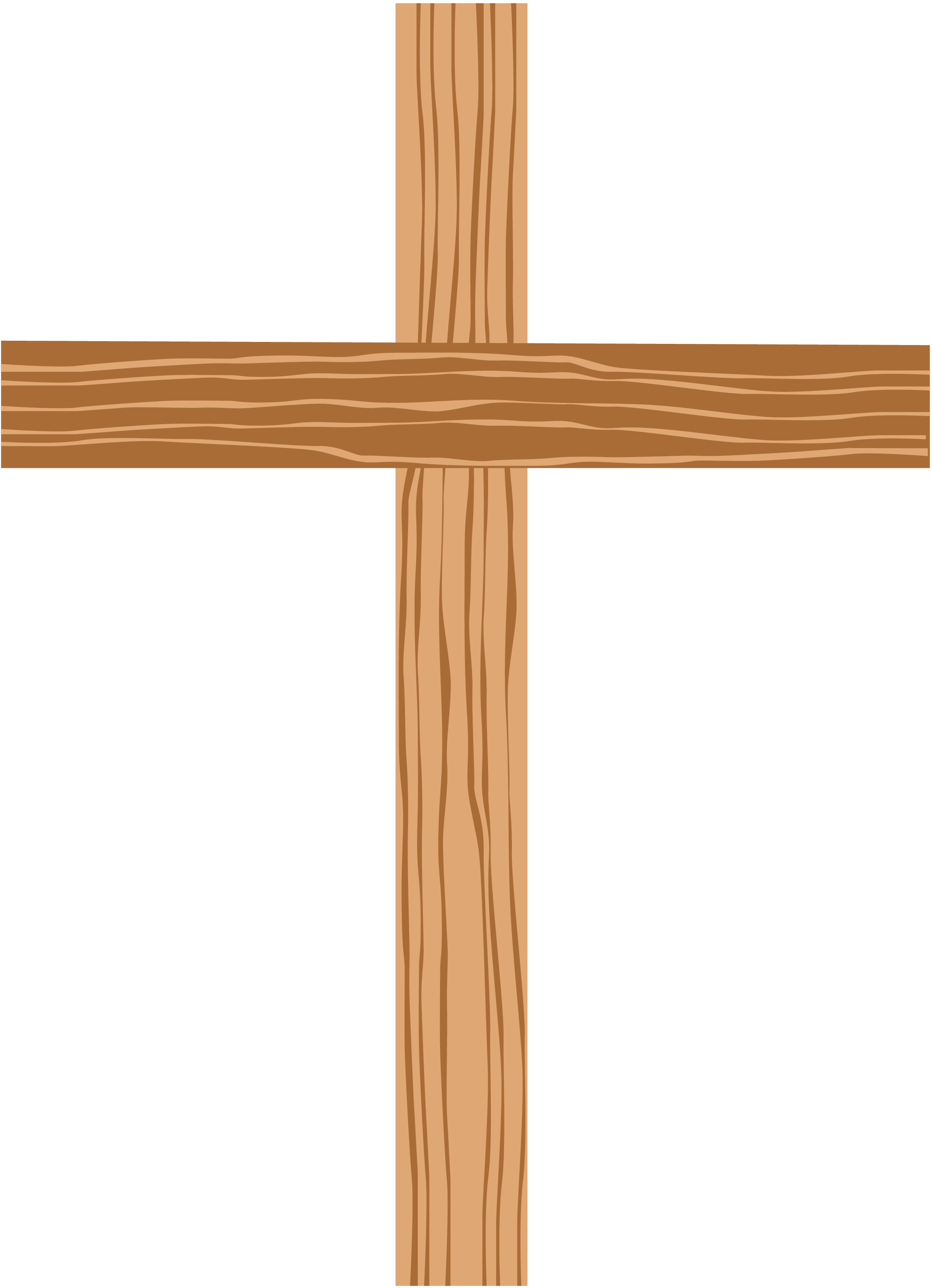 Wood Cross Free Cliparts That You Can Download To You Computer And