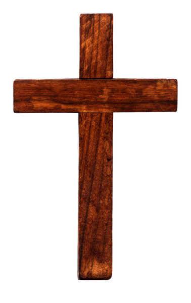 Wooden Christian Cross   Clipart Panda   Free Clipart Images