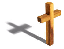 Wooden Christian Cross Cross Wooden Jpg