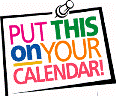 14 Mark Your Calendar Clipart Free Cliparts That You Can Download To