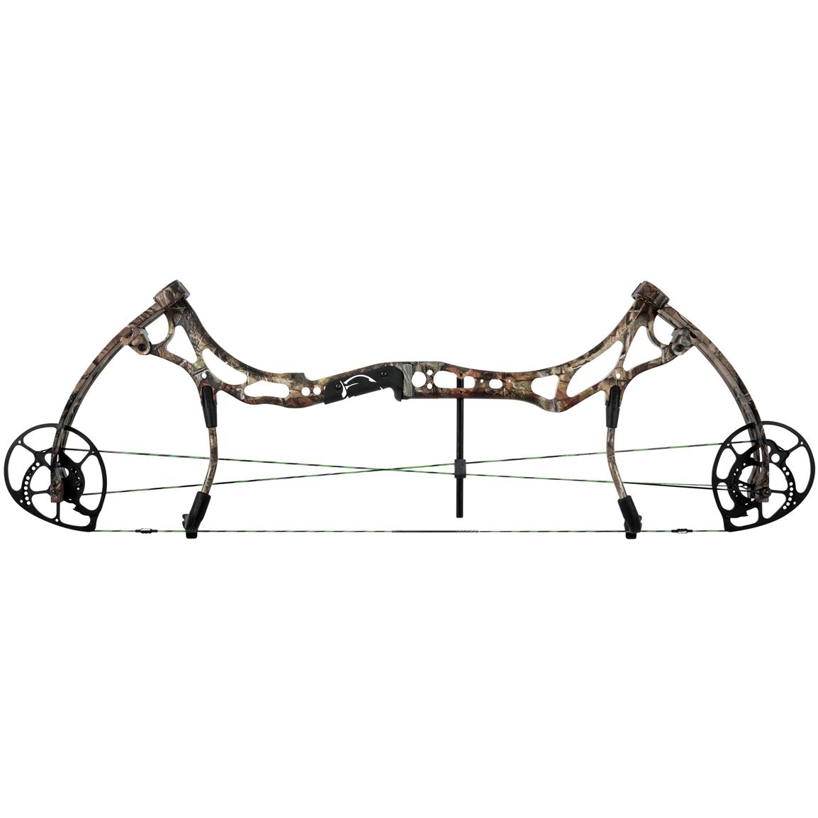 Bear Archery  Method Compound Bow Realtree  Camo   236495 Bows At    