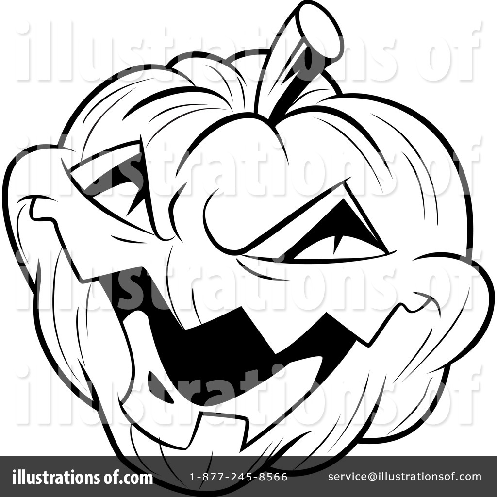 Black And White Carved Halloween   Quoteko Com