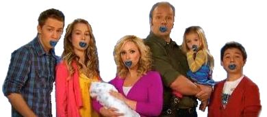 Good Luck Charlie Png  Hecho Por Mi  By Marianevic On Deviantart