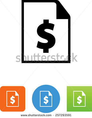Loan Application Free Vector Clipart   Free Clip Art Images