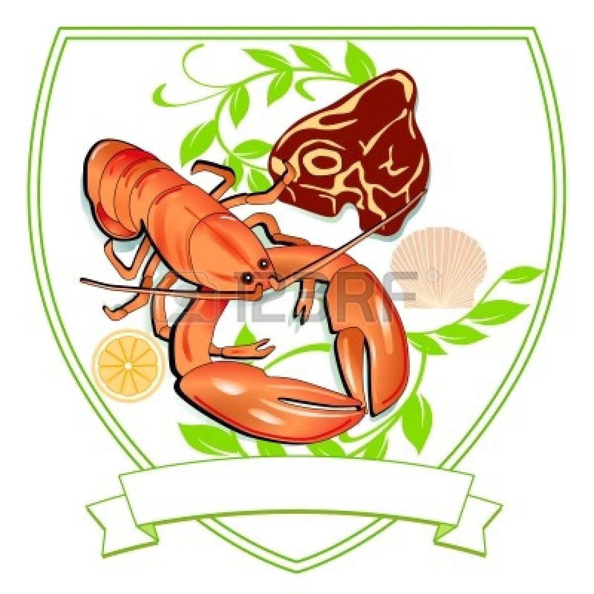 Lobster Dinner Clipart   Clipart Panda   Free Clipart Images