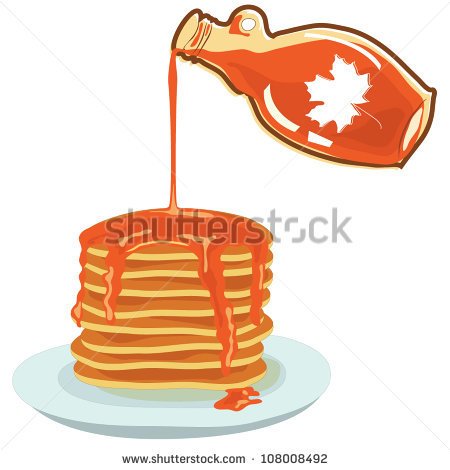 Maple Syrup Clipart        Images   Frompo