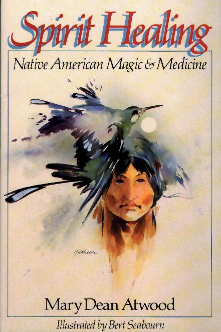 Native American Healing Circle Native American Magic
