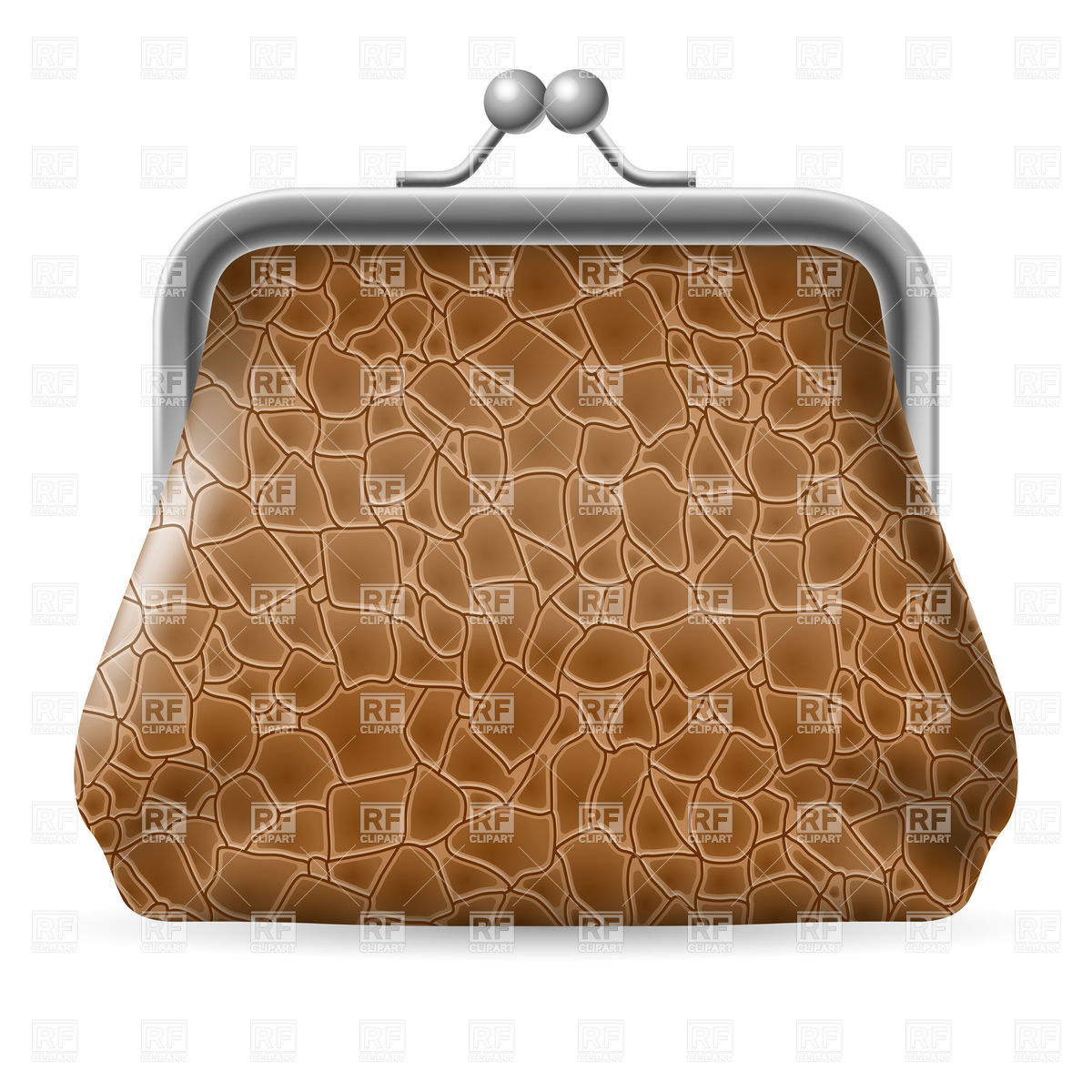    Purse 9584 Beauty Fashion Download Royalty Free Vector Clipart