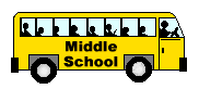 School Bus Clipart For Kids   Clipart Panda   Free Clipart Images