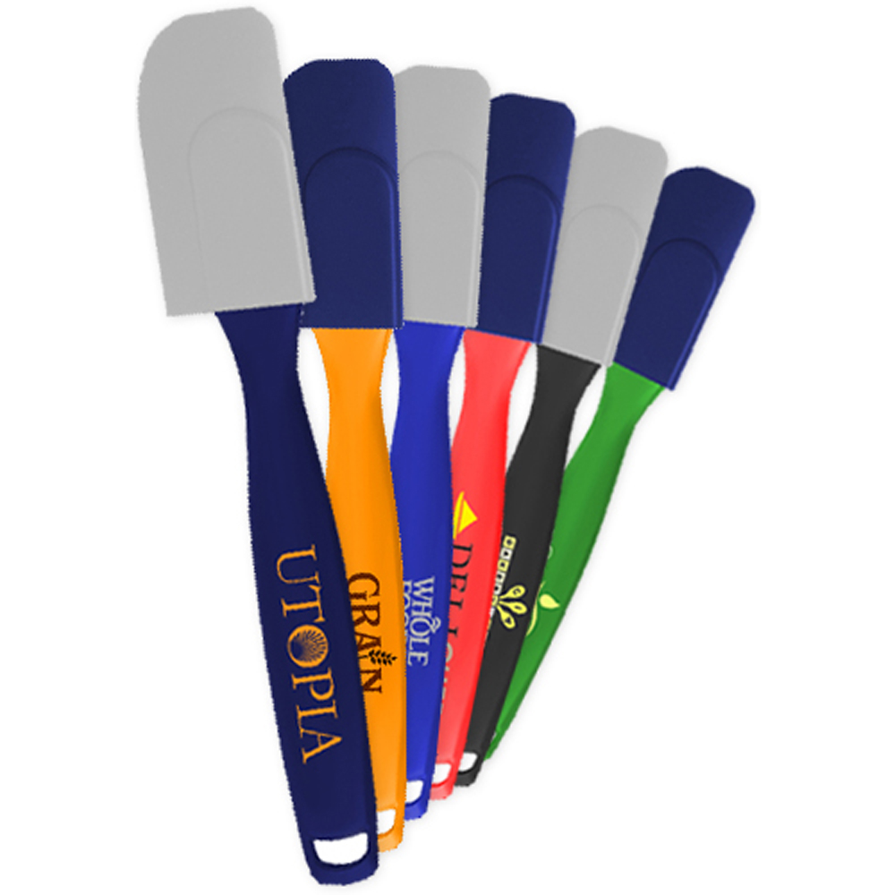 Wholesale Promotional Small Silicone Spatulas Em1307