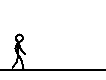 13 Stickman Walking Gif Free Cliparts That You Can Download To You