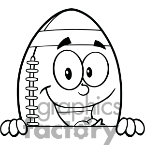 American Football Field Black And White   Clipart Panda   Free Clipart