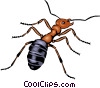 Ants Insects Vector Clipart Pictures   Coolclips Clip Art