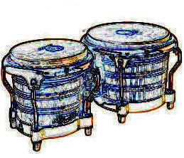 Bongo Drum Lessons   Online Lessons   Lp Bongo Drums  Artdrum Com