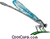 Dragonflies Insects Vector Clipart Pictures   Coolclips Clip Art
