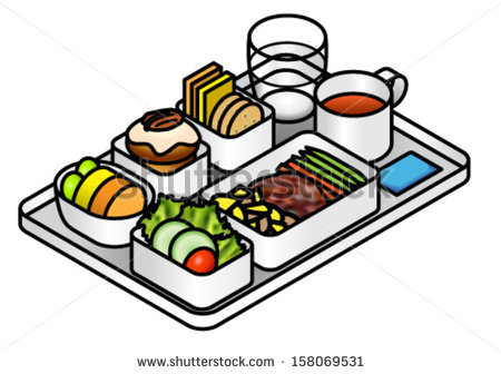 Empty Lunch Tray Clipart   Clipart Panda   Free Clipart Images