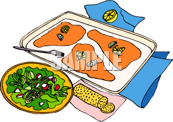Find Clipart Dinner Clipart Image 399 Of 440