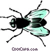 Flies Insects Vector Clipart Pictures   Coolclips Clip Art
