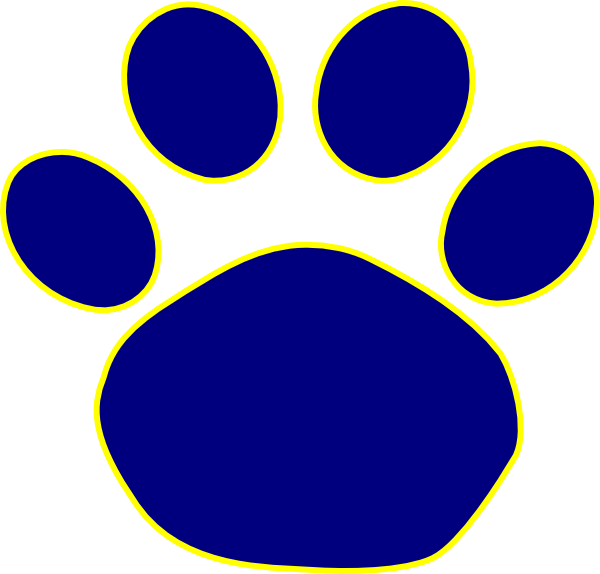 Free Jaguar Paw Print Photos   Free Cliparts That You Can Download