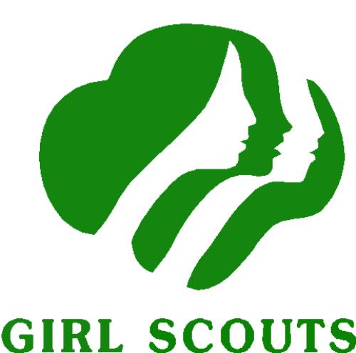 Girl Scout Trefoil Clipart   Cliparthut   Free Clipart