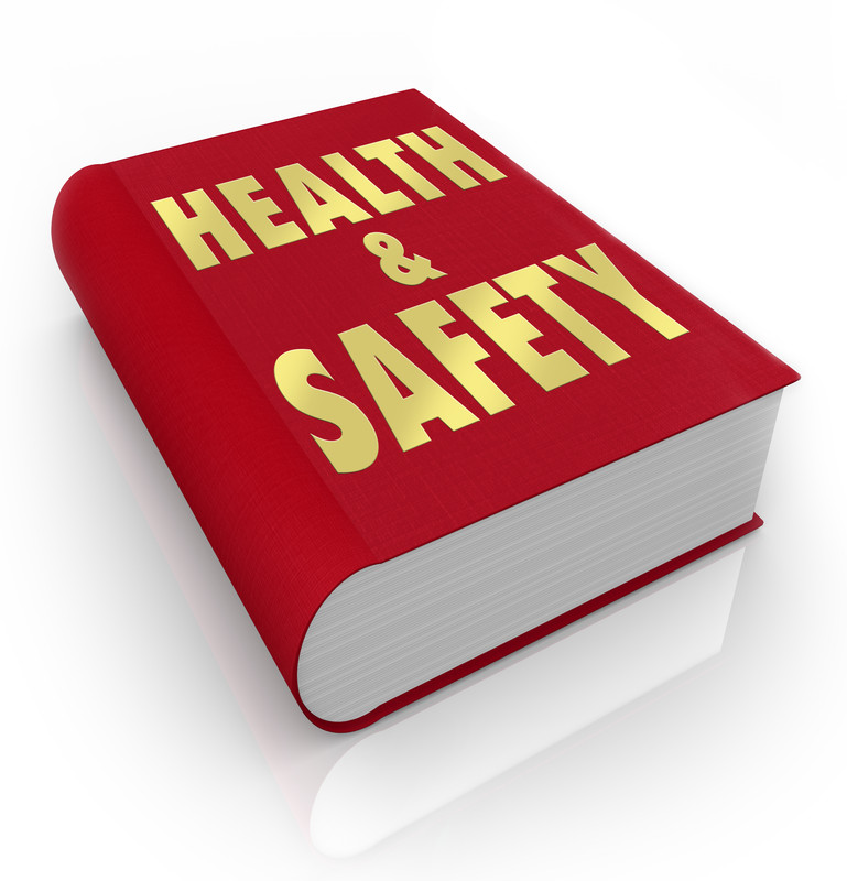 Health And Safety For Small Businesses   In 500 Words