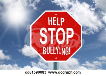 Help Stop Bullying Stop Sign Gg61590083 Jpg