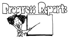 Progress Reports Students Will Receive Progress Reports For Each Class