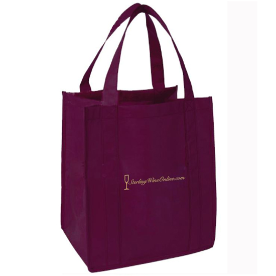 Reusable Shopping Bag   Reusable Grocery Tote Bag