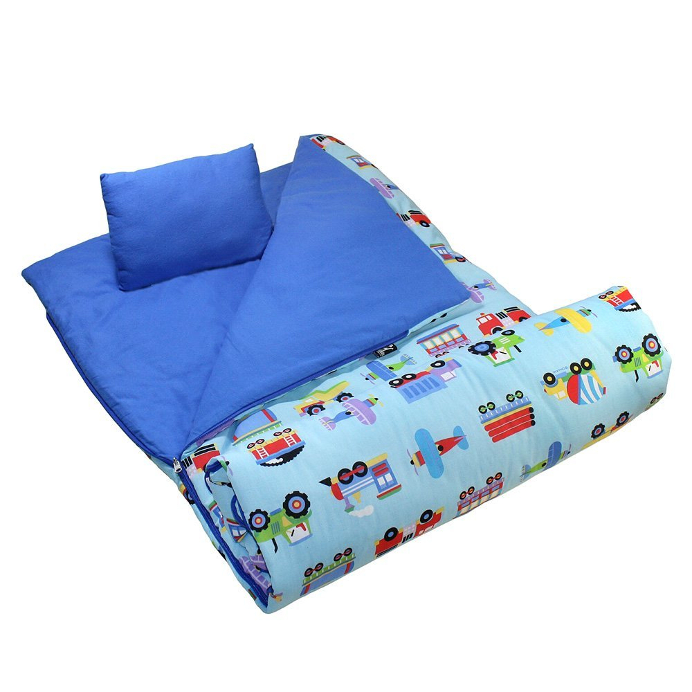 Sleeping Bag  Bed  For Your Webkinz Cheeky Dog   A Pal