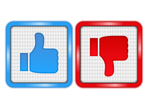 Thumb Up Facebook Free Cliparts That You Can Download To You