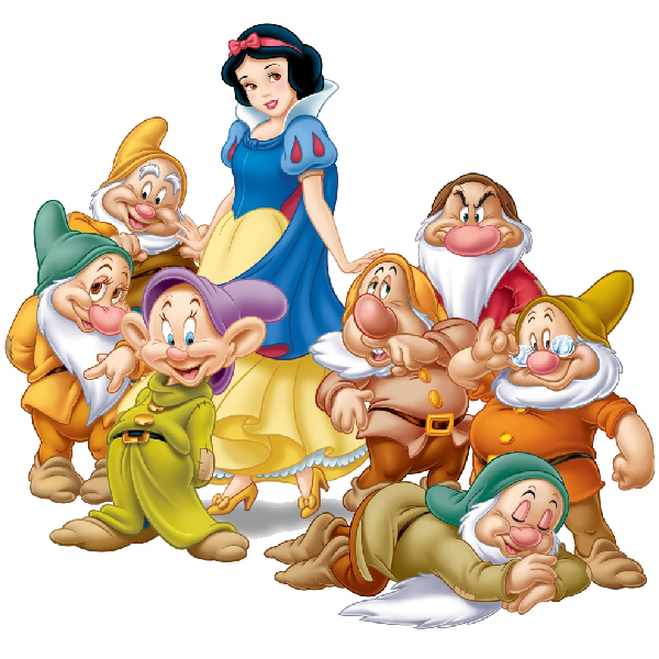 Armchair Squid  Family Movie Night  Snow White And The Seven Dwarfs